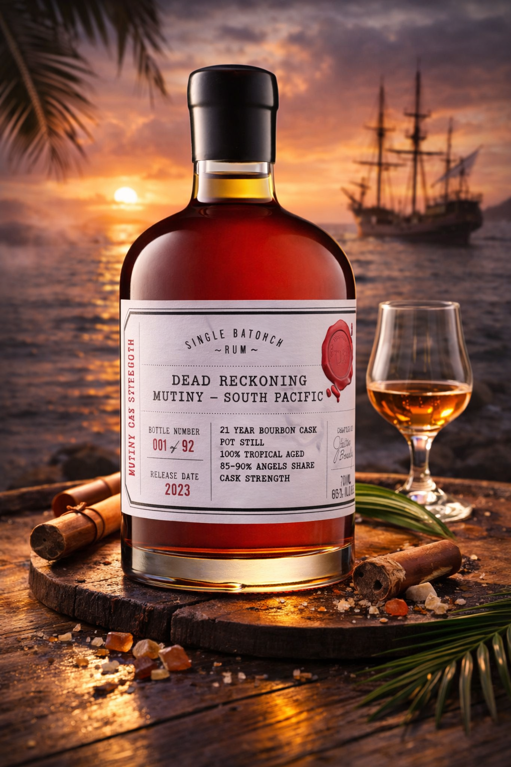 Dead Reckoning Australia — Killix